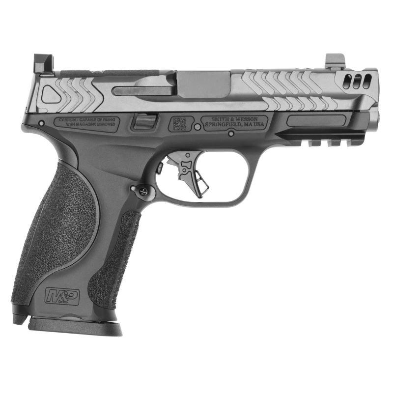 M&P9 M2.0 Metal Carry