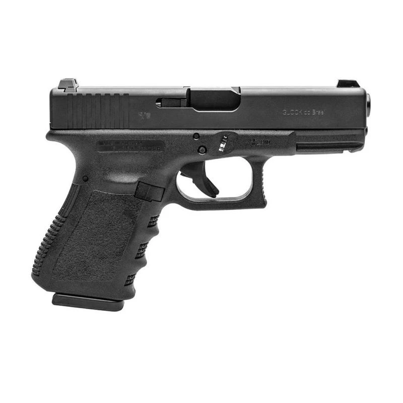 Glock G25